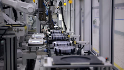 5G賦能制造業(yè) 全國首個五星5G工廠的技術亮點與網(wǎng)絡研發(fā)創(chuàng)新