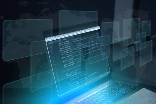 恒昌科技賦能 打造金融服務(wù)新鏈接，加碼產(chǎn)業(yè)數(shù)字化未來